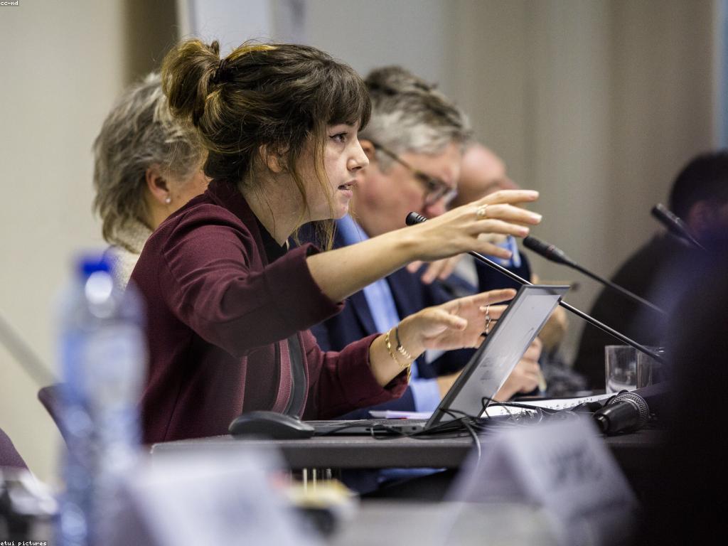 យុទ្ធសាស្ត្រសុវត្ថិភាព៖ ការធានាសុវត្ថិភាពនៅក្នុងសហគមន៍