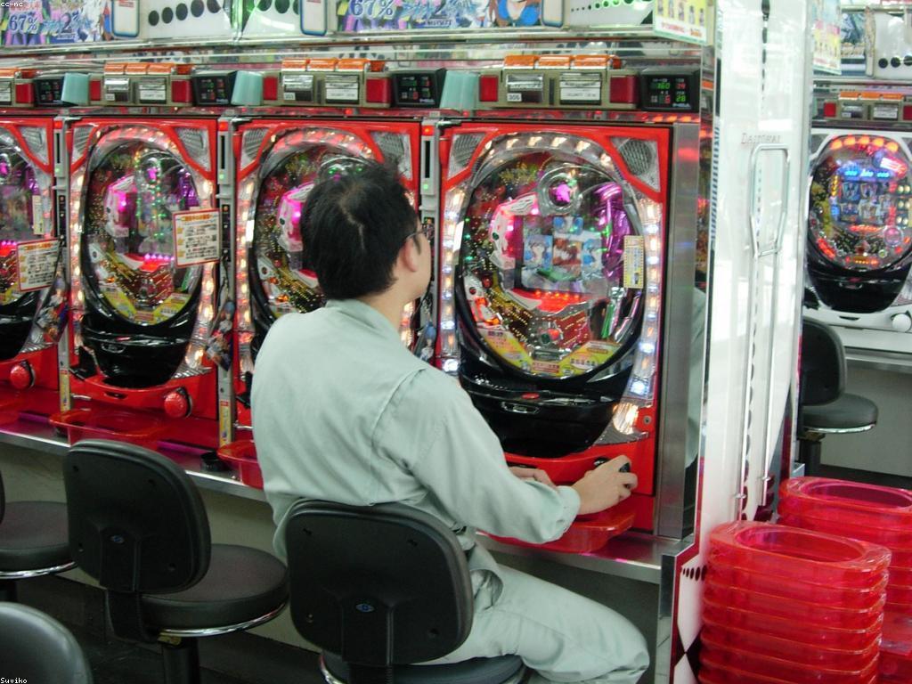 លទ្ធផលសេចក្តីប្រកាស Slot