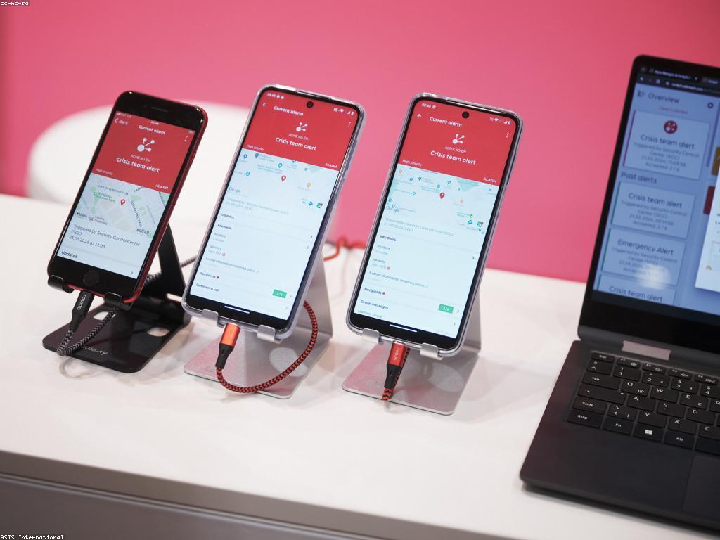 ការយល់ដឹងអំពីបញ្ហាសុវត្ថិភាពក្នុងពិភពឌីជីថល