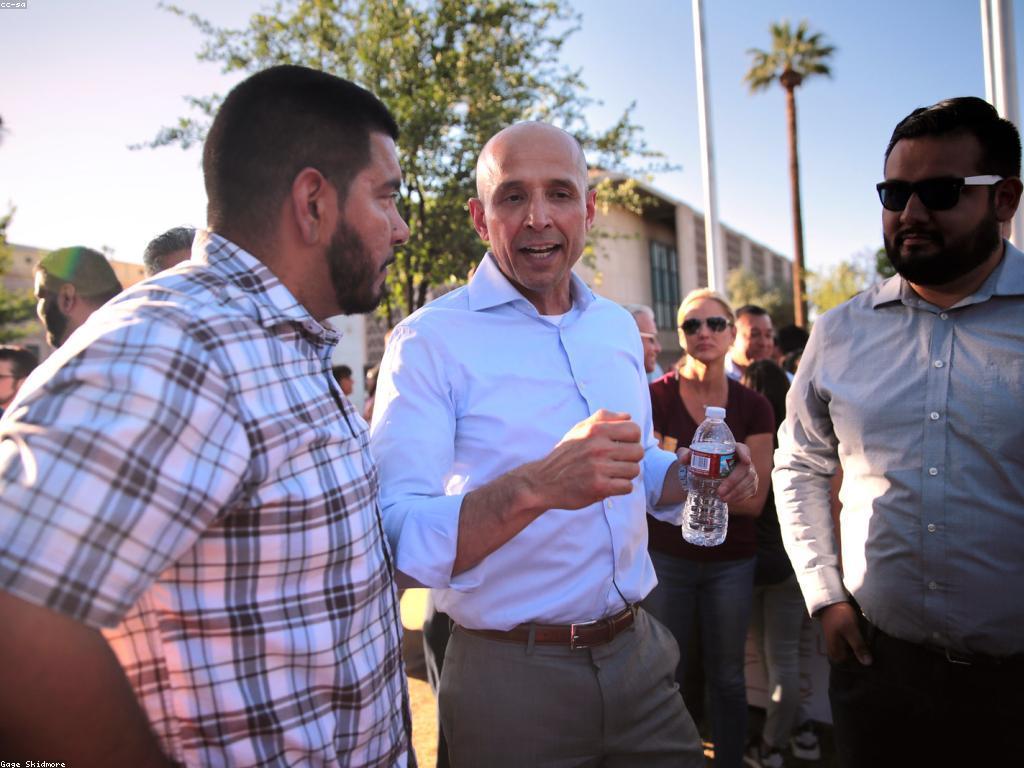 ការយល់ដឹងអំពីលទ្ធផលសេចក្តីប្រកាស