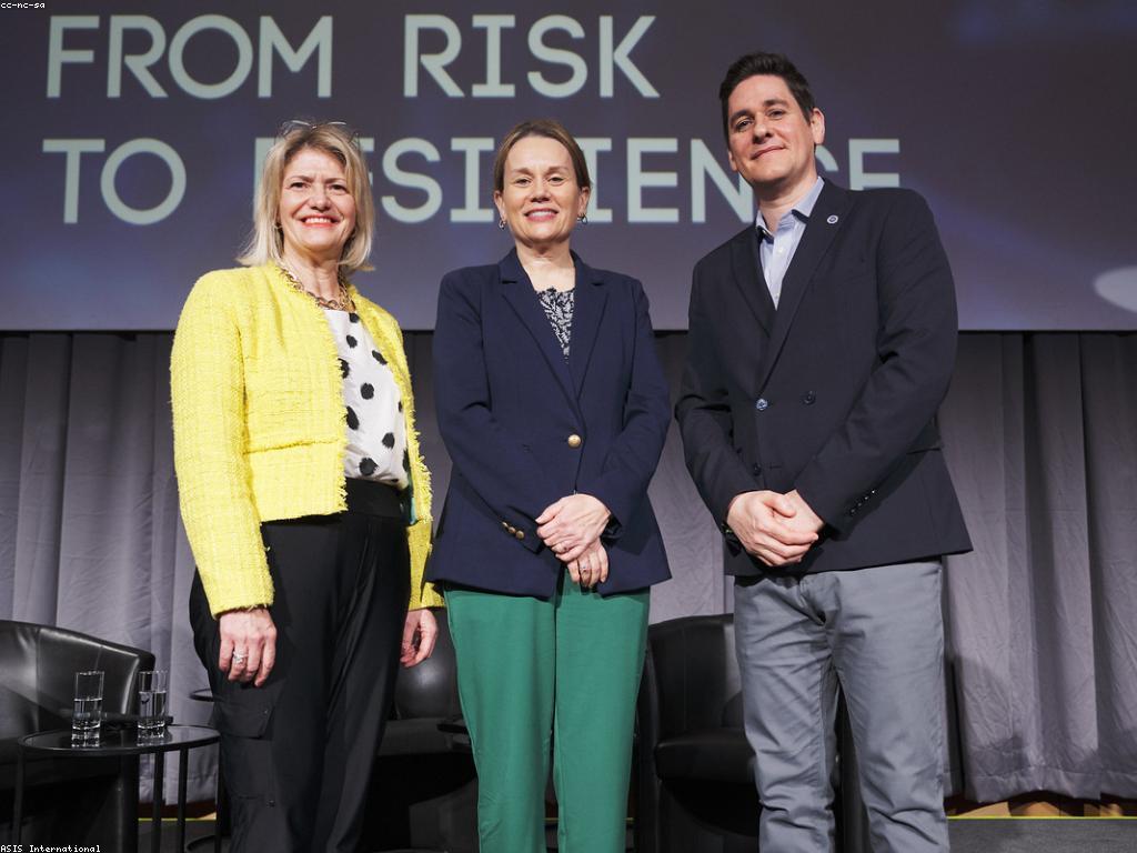 សារៈសំខាន់នៃសុវត្ថិភាពឌីជីថល