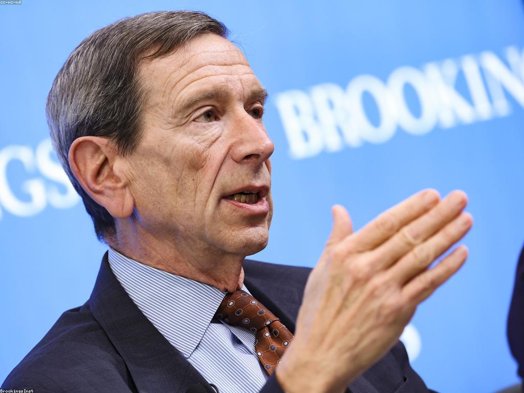 យុទ្ធសាស្ត្រសុវត្ថិភាពកម្រិតខ្ពស់