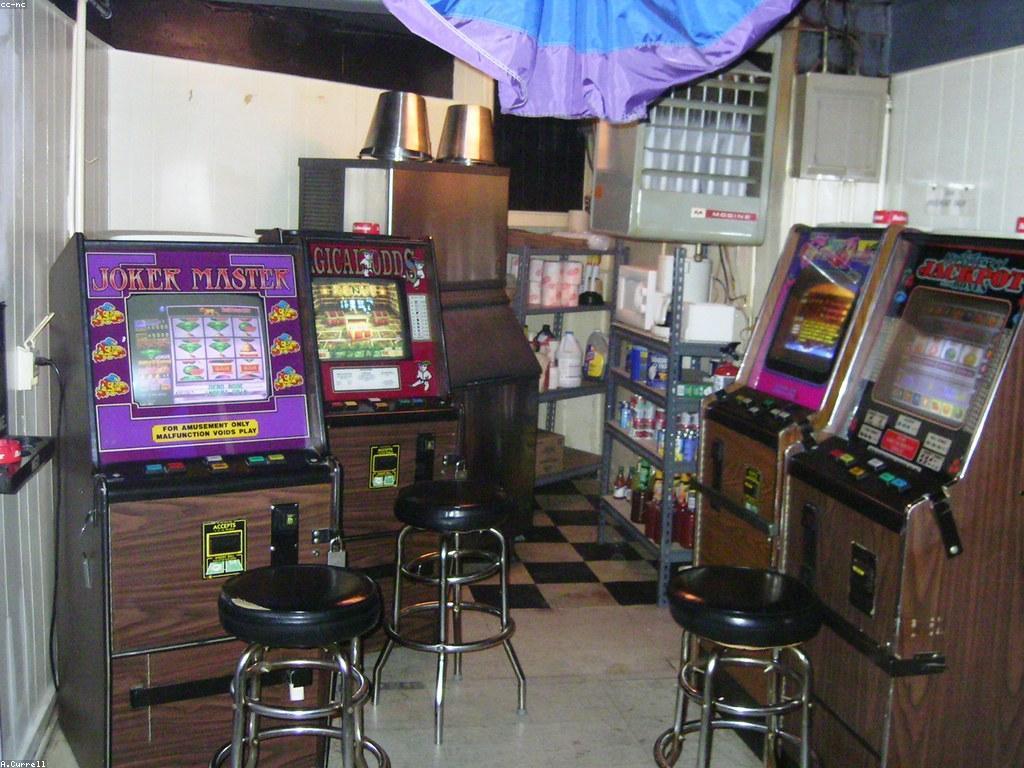 លទ្ធផលសេចក្តីប្រកាស Slot