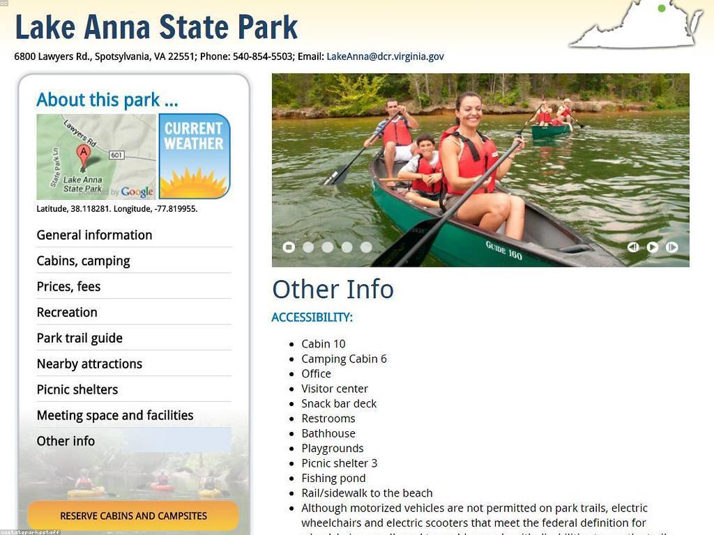 យុទ្ធសាស្ត្រការពិនិត្យគេហទំព័រ៖ ការប្រៀបធៀបនិងការបង្ហាញ