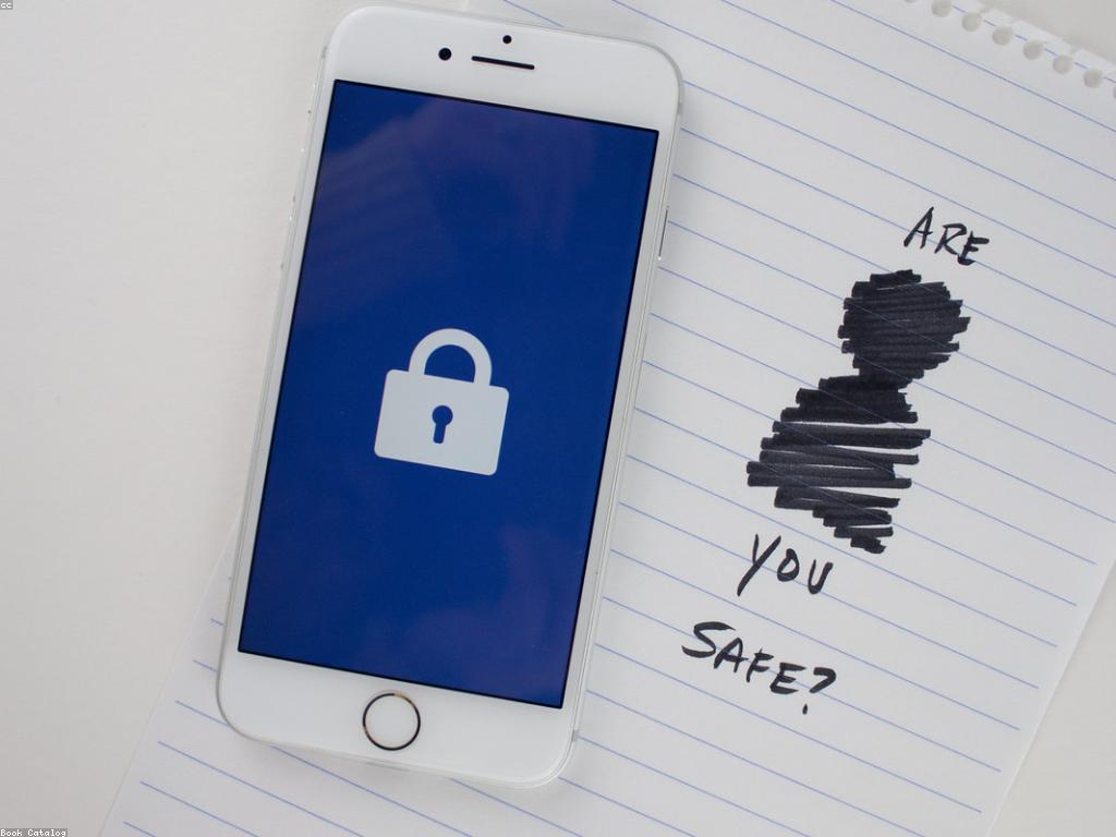 ព័ត៌មានសុវត្ថិភាពសម្រាប់ពិភពលោកសម័យឌីជីថល