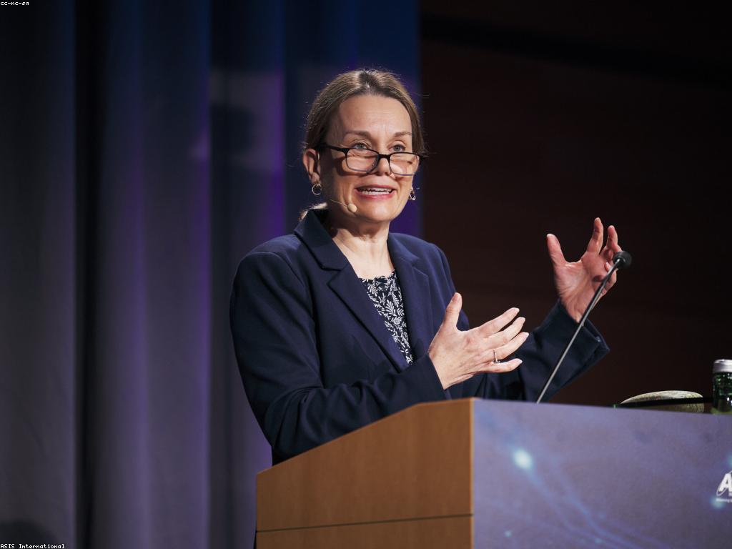 យុទ្ធសាស្ត្រសុវត្ថិភាព៖ ការធានាសុវត្ថិភាពនៅក្នុងសហគមន៍